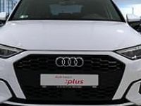 używany Audi A3 Sportback III