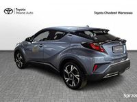 używany Toyota C-HR 2dm 184KM 2023r. 13 609km