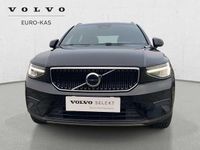 Używany Volvo XC40 197 KM (144 kW) 2023 Czarny SUV