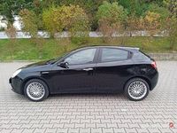 używany Alfa Romeo Giulietta 1.4 Mulitiair 150KM