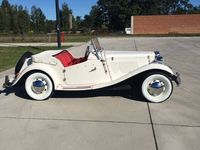 Używany MG TD 1982 Kabriolet