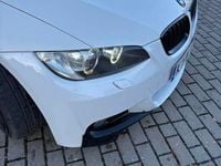 Używany BMW 325 2010