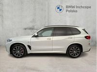używany BMW X5 xDrive30d