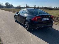 Używany Volvo S60 2015 Sedan/Limuzyna