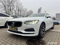 Używany Volvo S90 2017 Biały Sedan/Limuzyna