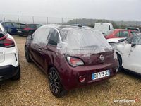 używany Opel Adam 1.0i 116 DY119