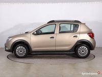 Używany Dacia Sandero 90 KM (66 kW) 2019 Beżowy Hatchback