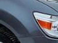 Używany Mitsubishi ASX 117 KM (86 kW) 2015 Szary SUV