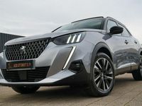 Używany Peugeot 2008 GT 155 KM (114 kW) 2023 Szary SUV