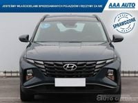 Używany Hyundai Tucson 2021 Szary SUV