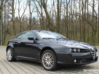 używany Alfa Romeo Brera Brera