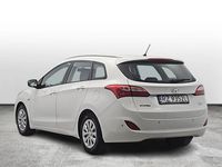Używany Hyundai i30 135 KM (99 kW) 2015 Biały Kombi