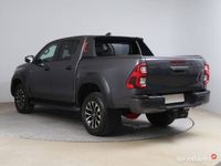 używany Toyota HiLux 2.8 D-4D