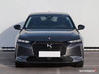 Używany DS Automobiles DS4 2022 Szary Hatchback