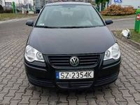 używany VW Polo 9N 2009r