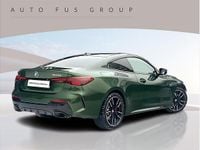 Używany BMW M440 M Sport 387 KM (284 kW) 2025 Lakierowanie specjalne bmw individual Sedan/Limuzyna