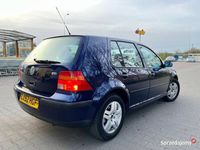 używany VW Golf IV 