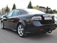 używany Saab 9-3 Climatroni*120KM*Podgrz. Fotele*Tempomat* II (2003…