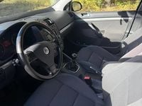 używany VW Golf V 1.9