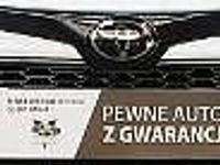 Używany Toyota Corolla 116 KM (85 kW) 2022 Biały Hatchback