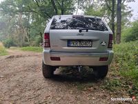 Używany Jeep Grand Cherokee 2005 SUV