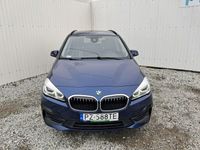 używany BMW 216 1.5dm 108KM 2019r. 90 648km