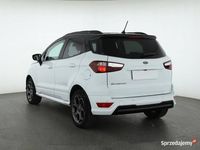 używany Ford Ecosport 1.0 EcoBoost