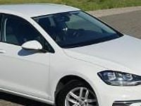 używany VW Golf VII 1.0 110 KM ZADBANY PO SERWISIE Z NIEMIEC I WSZY WŁAŚCICIEL