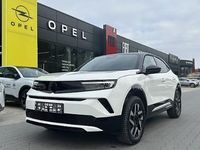 Nowe Opel Mokka-e 114 kW (156 KM) 2025 Biały SUV