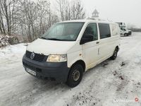 Używany VW T5 2005 Van