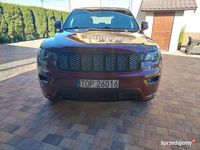 Używany Jeep Grand Cherokee 2021 SUV