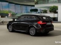 Nowe BMW iX1 Luxury Line 225 kW (306 KM) 2026 Czarny SUV