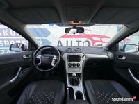 używany Ford Mondeo MK4 2.0 TDCi//2008r//Radio Android//Zamiana