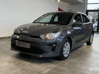 używany Kia Rio 1dm 100KM 2021r. 50 500km