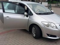 używany Toyota Auris