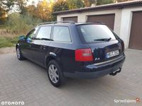 używany Audi A6 2.8V6