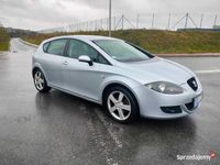 Używany Seat Leon 2005 Hatchback