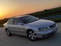 używany Opel Omega 