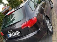 używany Audi A3 8p silnik 2.0 stan bdb jeden właściciel w Polsce!