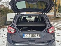 Używany Ford Kuga 2013 Grafitowy SUV