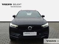 używany Volvo XC60 T8 AWD Plug-In Hybrid Momentum aut