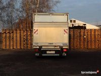 używany Ford Transit 2.0 EcoBlue