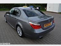 Używany BMW 530 2008