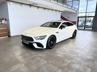 używany Mercedes AMG GT 4dm 639KM 2019r. 29 500km
