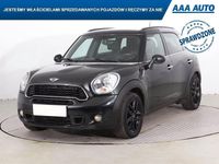 Używany Mini Countryman 2013 Czarny SUV