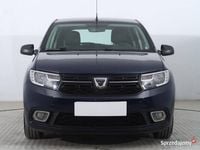 Używany Dacia Sandero 2019 Niebieski Hatchback