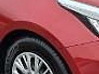 Używany Kia Ceed 110 KM (80 kW) 2016 Bordowy Hatchback