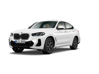 Używany BMW X4 Shadowline 245 KM (180 kW) 2024 Alpine white 3 SUV