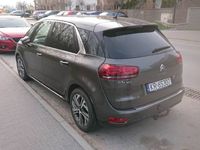 używany Citroën C4 Picasso C4 Picasso 1 6 HDI Salon Polska bogata wersja 1 6 HDI Salon Polska bogata wersja