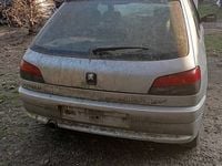 Używany Peugeot 306 1999
